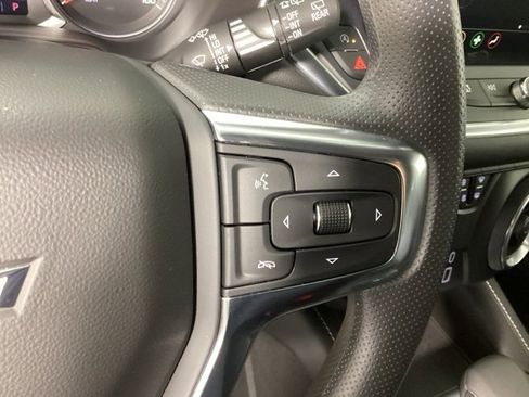 Used 2024 Chevrolet Blazer LT w/ LPO, Floor Liner Package image 27