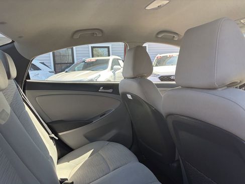 Used 2016 Hyundai Accent SE w/ Option Group 02 image 22