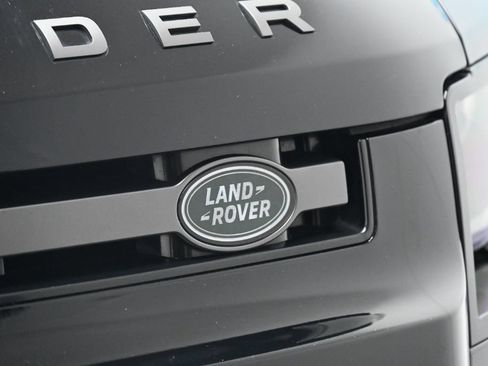 Used 2022 Land Rover Defender 110 Carpathian Edition AWD/4WD image 11