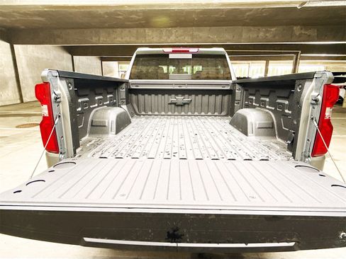 New 2026 Chevrolet Silverado 1500 LT Trail Boss w/ LT Trail Boss Premium Package image 28