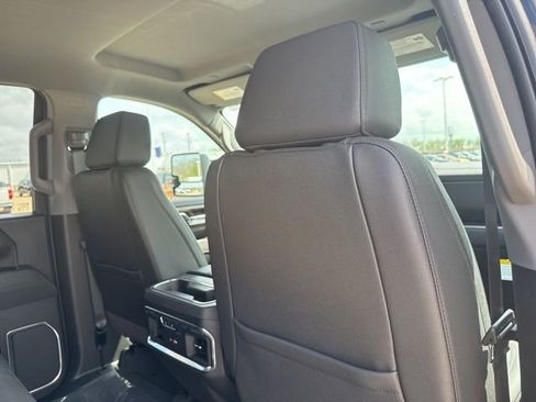 New 2026 GMC Sierra 2500 SLT w/ SLT Premium Package AWD/4WD image 47