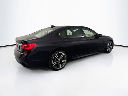 Used 2019 BMW 750i 750i image 5