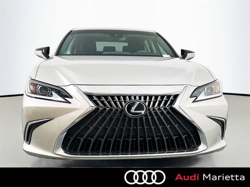 Used 2023 Lexus ES 350 image 1