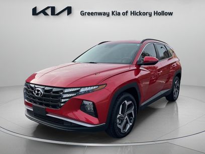 Used 2023 Hyundai Tucson SEL w/ Convenience Package