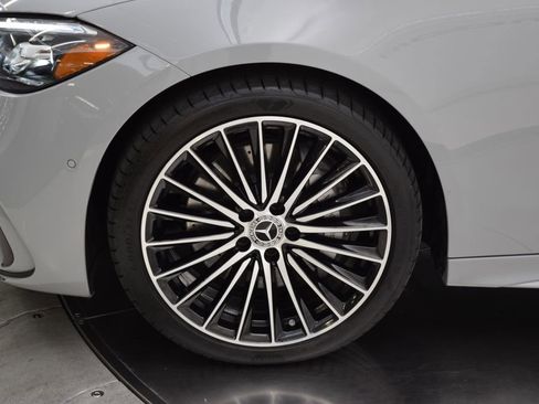 Certified 2026 Mercedes-Benz C 300 Sedan image 11