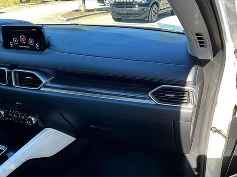 Used 2017 MAZDA CX-5 Grand Touring image 21