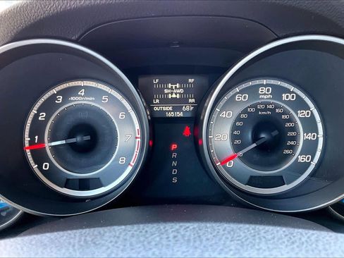 Used 2011 Acura MDX w/ Advance Package image 27