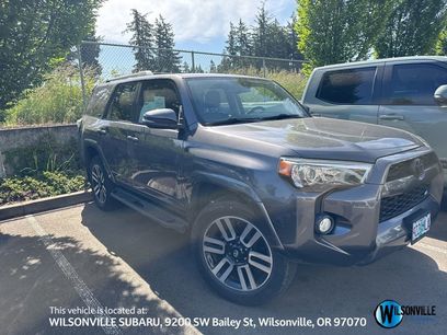 Used 2015 Toyota 4Runner SR5 Premium