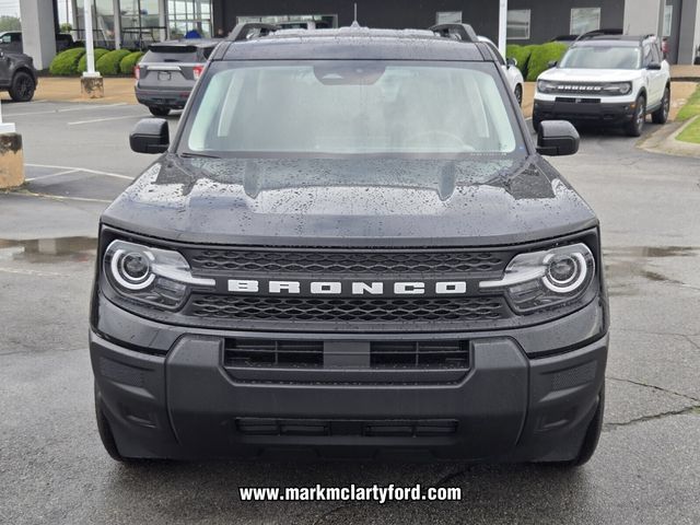 New 2026 Ford Bronco Sport Big Bend AWD/4WD image 14