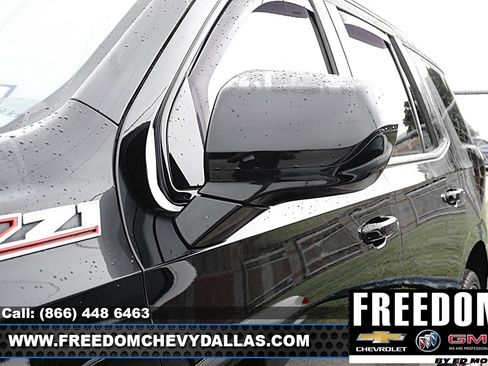 Used 2021 Chevrolet Tahoe Z71 AWD/4WD image 6
