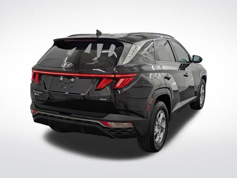 Used 2023 Hyundai Tucson SEL AWD/4WD image 2