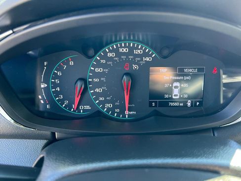 Used 2019 Chevrolet Trax LT w/ LT Convenience Package image 21