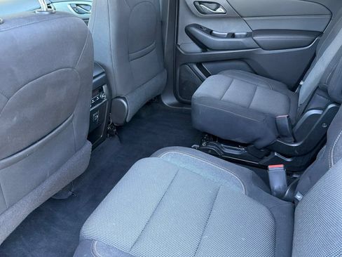 Used 2019 Chevrolet Traverse LT AWD/4WD image 11