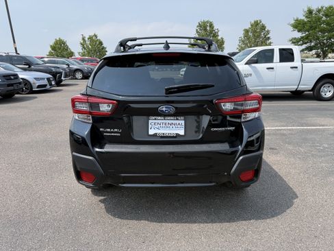 Used 2020 Subaru Crosstrek 2.0i Premium AWD/4WD image 6
