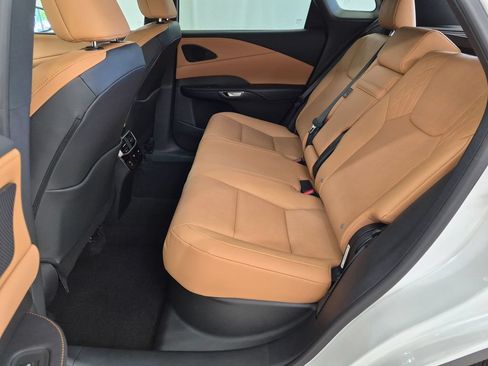Used 2024 Lexus RX 350 Premium w/ Convenience Package AWD/4WD image 27