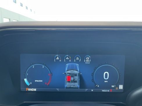 Used 2026 Ford F350 King Ranch w/ Tremor Off-Road Package image 16