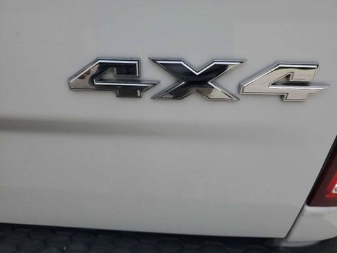 Used 2012 RAM 1500 Classic SLT AWD/4WD image 19