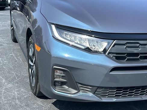 Used 2025 Honda Odyssey EX-L image 10