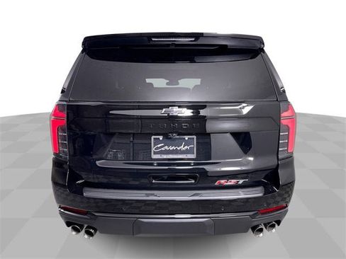 New 2026 Chevrolet Tahoe RST w/ Comfort Package image 7