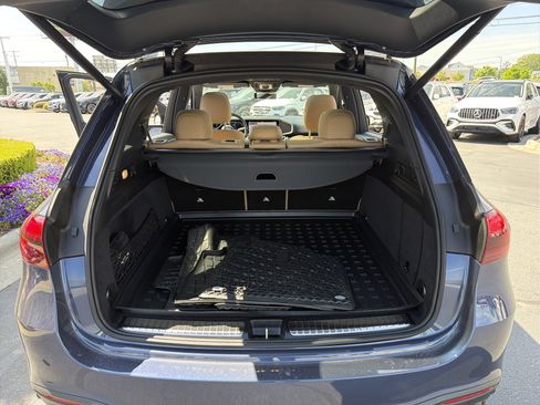 Certified 2024 Mercedes-Benz GLE 350 4MATIC image 33
