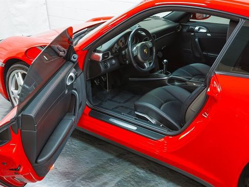 Used 2006 Porsche 911 Carrera 4S AWD/4WD image 77