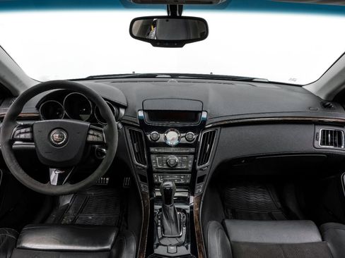 Used 2011 Cadillac CTS V image 16