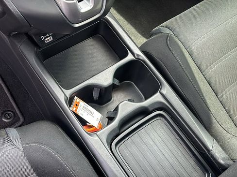 Used 2020 Honda CR-V EX image 21