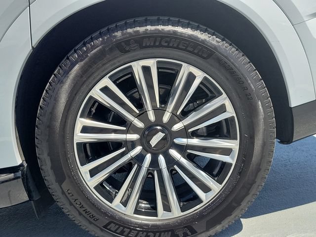 New 2026 Cadillac Escalade IQ Sport 1 AWD/4WD image 15