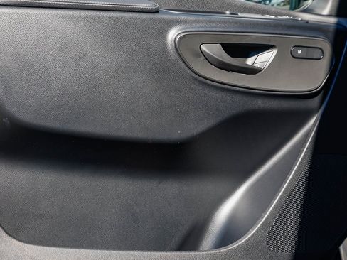 New 2025 Mercedes-Benz Sprinter 2500 image 20