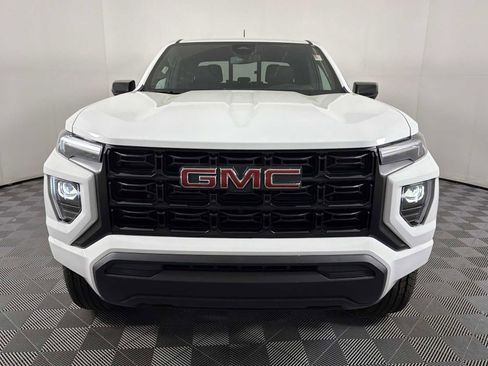 New 2026 GMC Canyon Elevation image 2