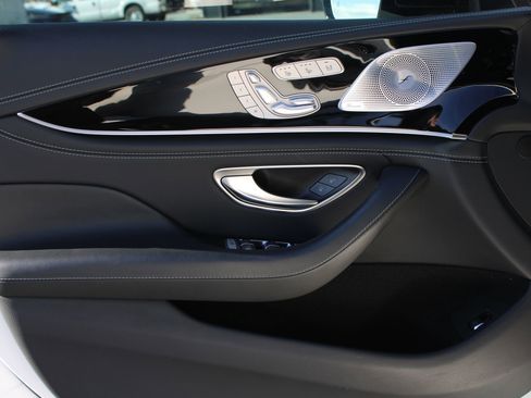 Used 2022 Mercedes-Benz AMG GT 53 image 9