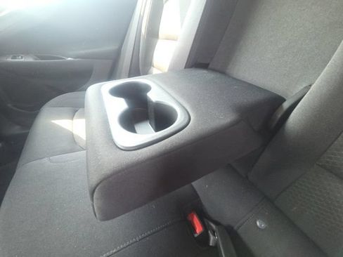Used 2025 Chevrolet Malibu LT FWD image 14