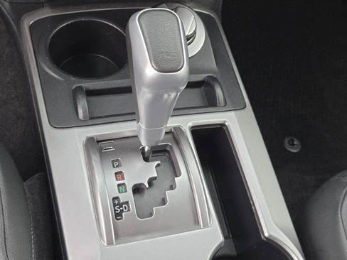 Used 2022 Toyota 4Runner TRD Sport image 15