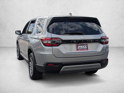 Certified 2023 Honda Pilot EX-L image 7