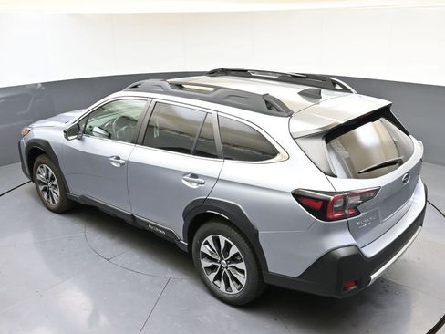 Certified 2024 Subaru Outback Limited image 38
