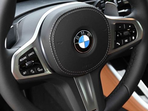 New 2026 BMW X5 xDrive40i w/ Executive Package image 19