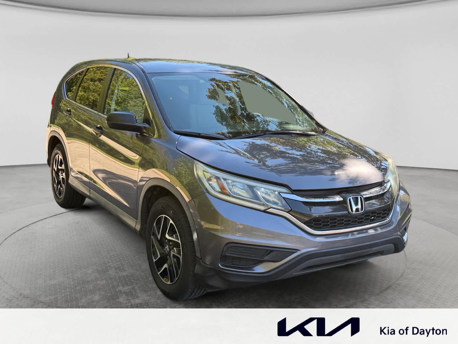 Used 2016 Honda CR-V SE image 3