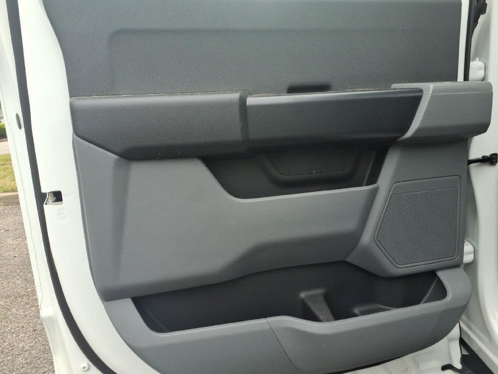 Used 2025 Ford F150 XL AWD/4WD image 16