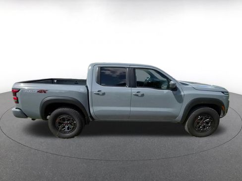 Used 2026 Nissan Frontier PRO-4X AWD/4WD image 15