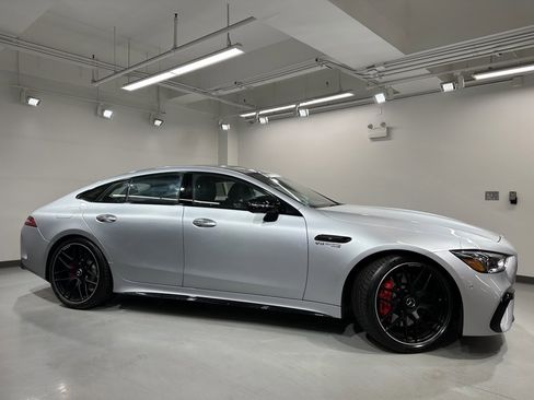 Used 2023 Mercedes-Benz AMG GT 63 image 13