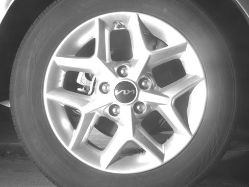 Used 2025 Kia Soul LX w/ LX Technology Package image 15