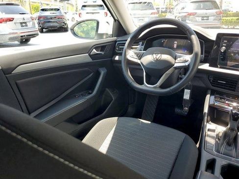 Used 2025 Volkswagen Jetta S FWD image 13