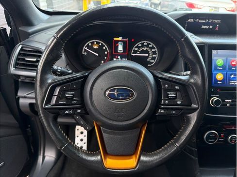Used 2022 Subaru Forester Wilderness AWD/4WD image 15