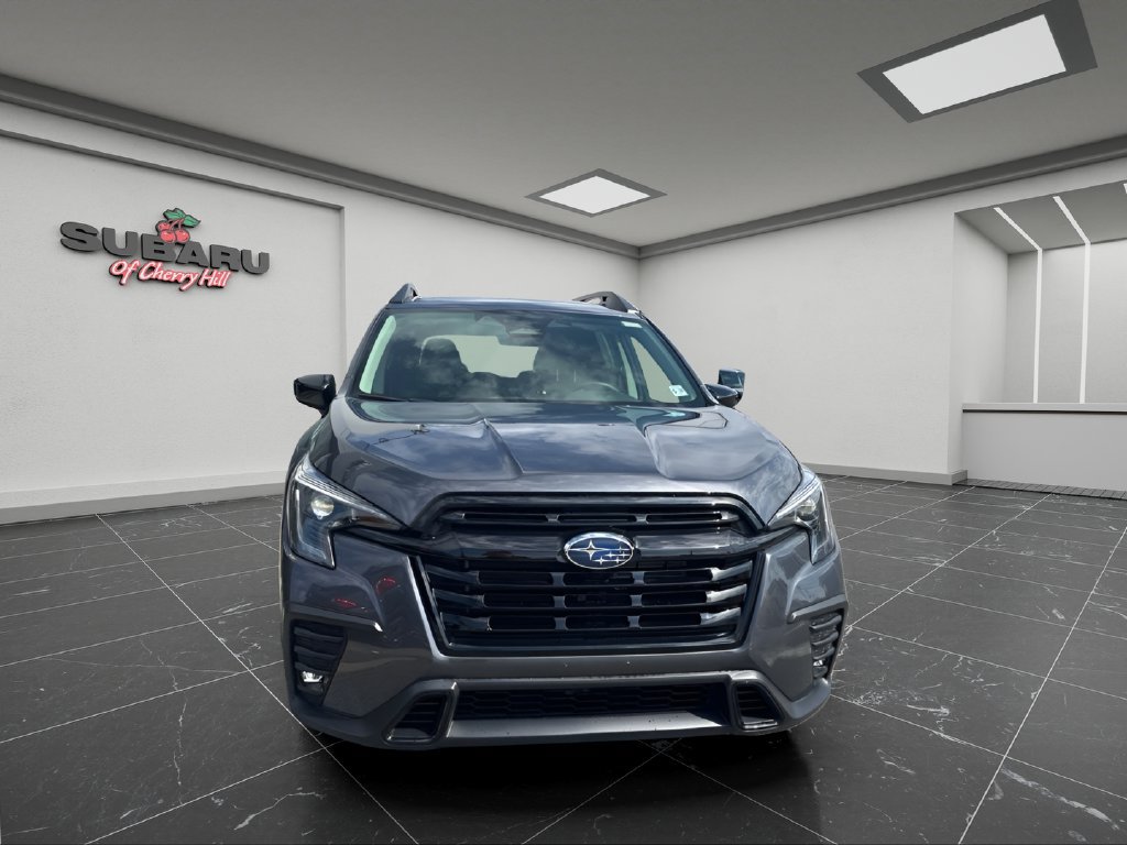 Certified 2026 Subaru Ascent Premium AWD/4WD image 3