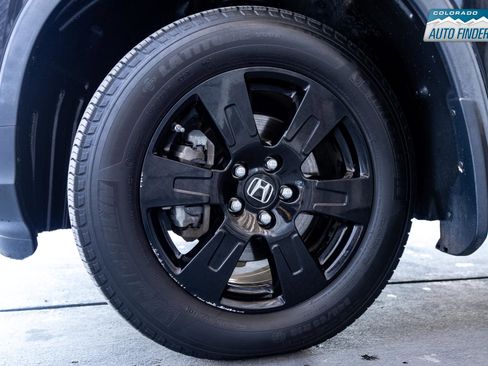 Used 2017 Honda Ridgeline Black Edition image 28
