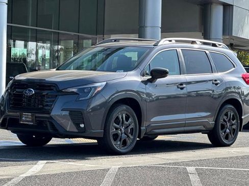 New 2026 Subaru Ascent Bronze Edition w/ Onyx Package AWD/4WD image 8