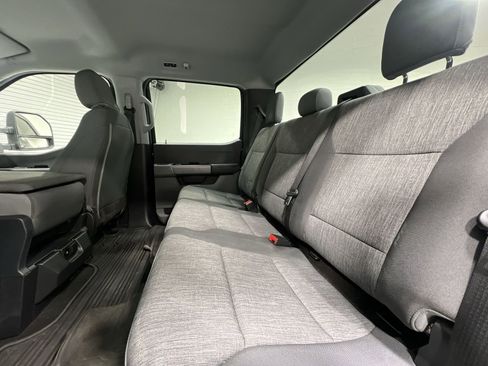 Used 2023 Ford F250 XL w/ STX Appearance Package image 21