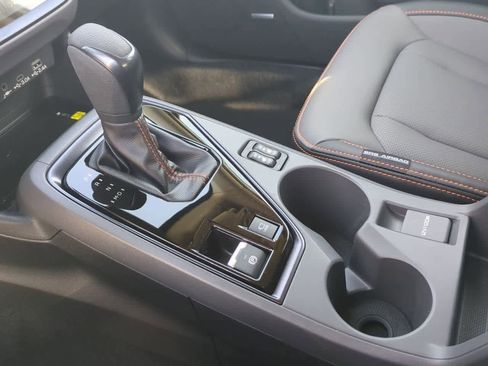 New 2026 Subaru Crosstrek 2.5i Limited image 33