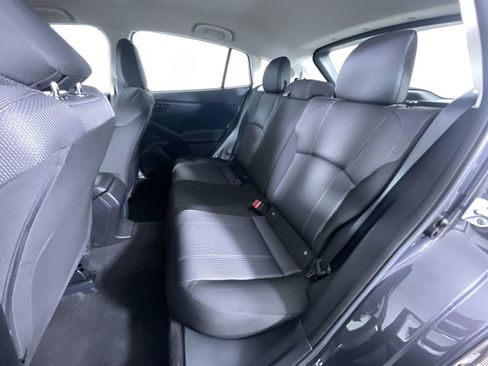 Certified 2023 Subaru Impreza Premium image 21