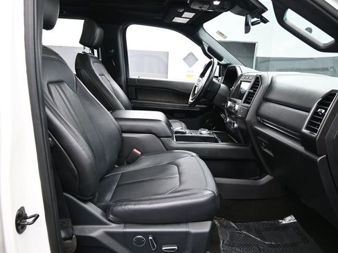 Used 2020 Ford Expedition Limited image 49